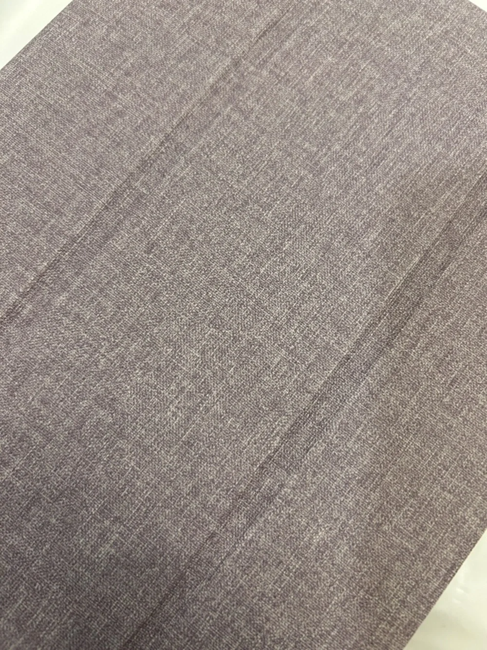 Tablet Folio Case in Dusty Mauve